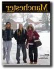 Winter 2008 Manchester Magazine