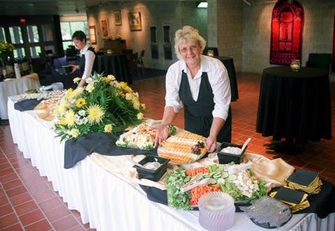 Catering and Food Services